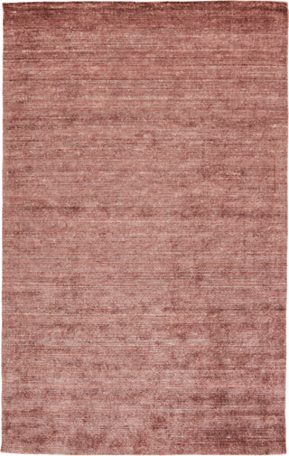 Jaipur Living Linnet Ardis LNT02 Pink/White Area Rug - Top Down