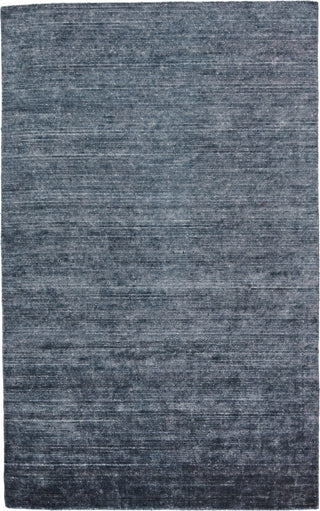 Jaipur Living Linnet Ardis LNT03 Dark Blue/White Area Rug - Top Down