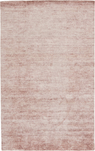 Jaipur Living Linnet Ardis LNT04 Light Pink/White Area Rug - Top Down