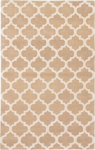 Jaipur Living Lounge Osborn LOE35 Beige/White Area Rug