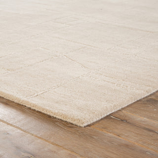 Jaipur Living Lounge Elowah LOE43 Cream Area Rug