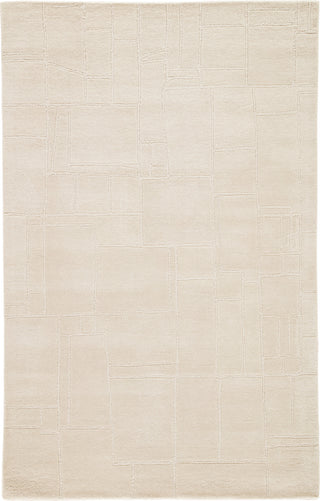 Jaipur Living Lounge Elowah LOE43 Cream Area Rug