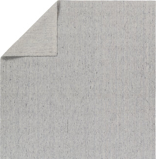 Jaipur Living Lorena Westen LOR02 Gray Area Rug Backing Image