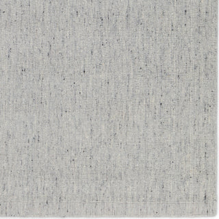 Jaipur Living Lorena Westen LOR02 Gray Area Rug Detail Image