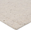 Jaipur Living Lorena Westen LOR03 Cream/Tan Area Rug Corner Image