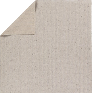 Jaipur Living Lorena Westen LOR03 Cream/Tan Area Rug Backing Image