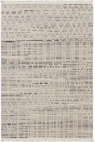 Jaipur Living Lore Caiya LRE02 Cream/Gray Area Rug main image