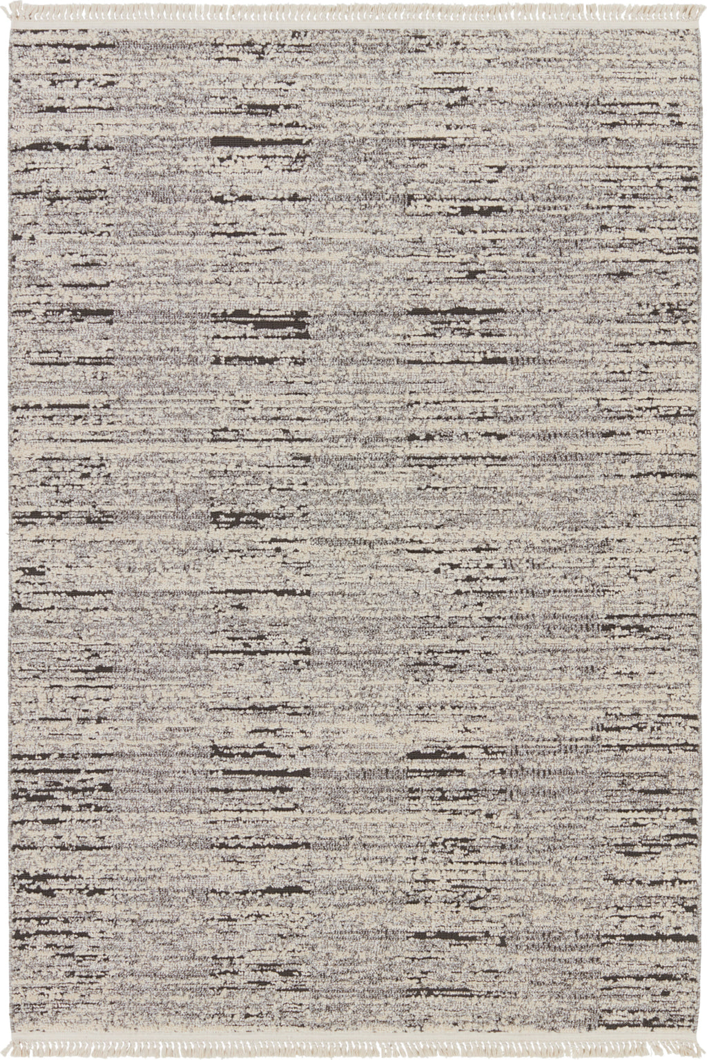 Jaipur Living Lore Duna LRE04 Gray/Cream Area Rug Incredible Rugs and