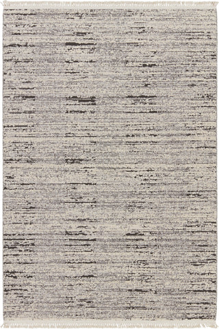 Jaipur Living Lore Duna LRE04 Gray/Cream Area Rug main image