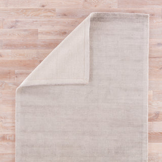 Jaipur Living Lustre LU03 Light Gray Area Rug