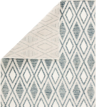 Jaipur Living Lumen Meira LUM02 Blue/White Area Rug