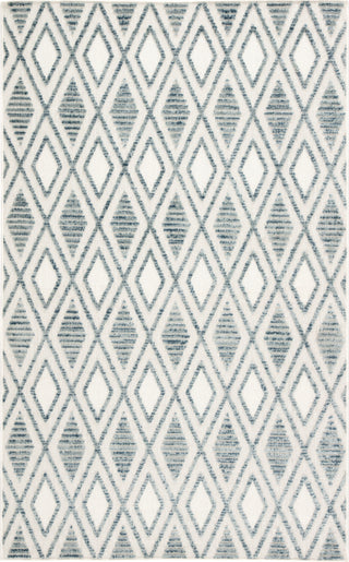 Jaipur Living Lumen Meira LUM02 Blue/White Area Rug