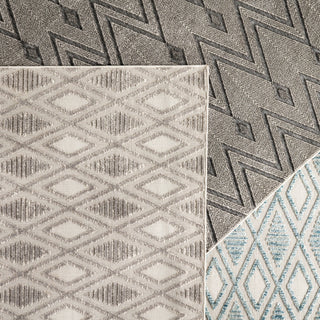 Jaipur Living Lumen Luz LUM03 Gray Area Rug