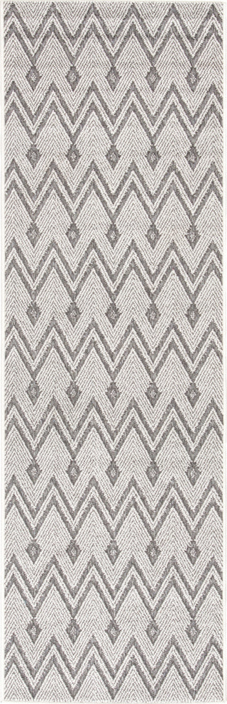 Jaipur Living Lumen Luz LUM03 Gray Area Rug