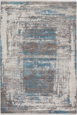 Jaipur Living Lavigne Rialto LVG04 Blue/Gray Area Rug Main Image