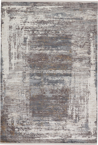 Jaipur Living Lavigne Rialto LVG05 Gray/White Area Rug Main Image