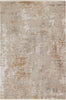 Jaipur Living Lavigne Henson LVG06 Gray/Gold Area Rug Main Image