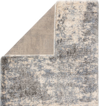 Jaipur Living Lyra Cantata LYR01 Gray/Blue Area Rug