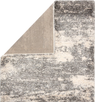 Jaipur Living Lyra Elodie LYR02 Gray/Ivory Area Rug