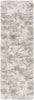 Jaipur Living Lyra Harmony LYR03 Light Gray/Blue Area Rug