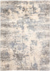Jaipur Living Lyra Harmony LYR03 Light Gray/Blue Area Rug