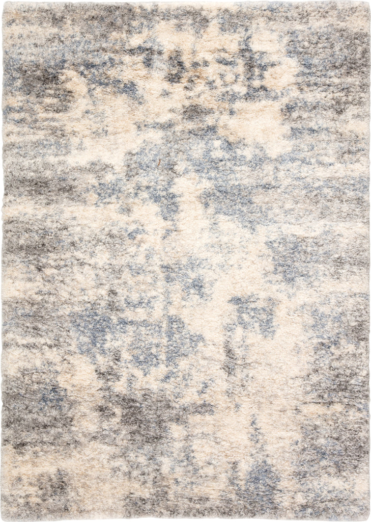 Jaipur Living Lyra Harmony LYR03 Light Gray/Blue Area Rug