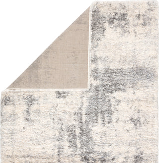 Jaipur Living Lyra Serenade LYR04 Ivory/Light Gray Area Rug