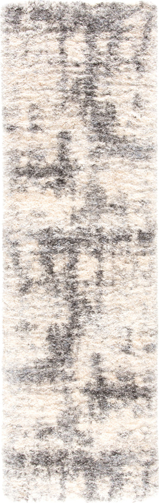 Jaipur Living Lyra Serenade LYR04 Ivory/Light Gray Area Rug