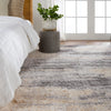 Jaipur Living Lyra Triton LYR07 Gray/Cream Area Rug Main Image