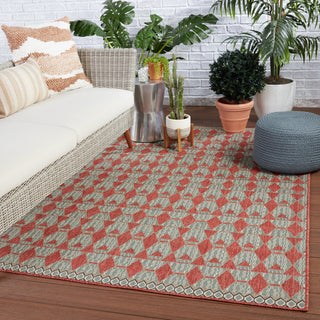 Featured Jaipur Mahaba Maji MAH01 Rug