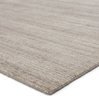 Jaipur Living Makai Sahar Brown/Taupe Area Rug - Corner