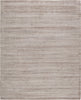 Jaipur Living Makai Sahar Brown/Taupe Area Rug - Top Down