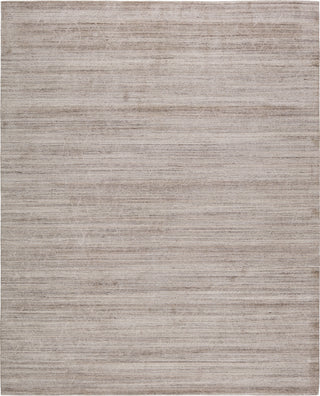 Jaipur Living Makai Sahar Brown/Taupe Area Rug - Top Down