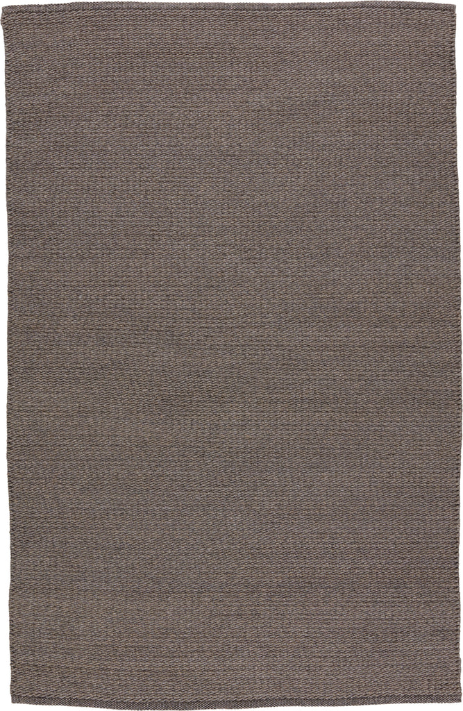 Jaipur Living Maverick Ryker MAV06 Brown/Gray Area Rug Main Image