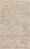 Jaipur Living Malibu Retreat MBB05 Gray/Cream Area Rug by Barclay Butera main image