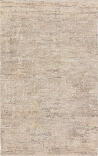 Jaipur Living Malibu Retreat MBB05 Gray/Cream Area Rug by Barclay Butera main image