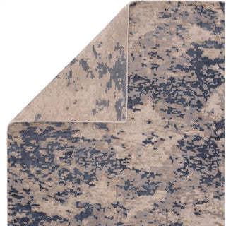 Jaipur Living Micah Harpoon MCH02 Blue/Taupe Area Rug