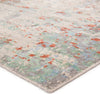 Jaipur Living Micah Loire MCH03 Taupe/Orange Area Rug