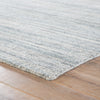Jaipur Living Madras Vassa MDS05 Blue/Gray Area Rug Corner Image