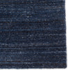 Jaipur Living Madras Vassa MDS06 Dark Blue Area Rug - Close Up