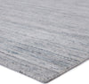 Jaipur Living Madras Evenin Blue/Gray Area Rug - Corner