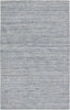 Jaipur Living Madras Evenin Blue/Gray Area Rug - Top Down