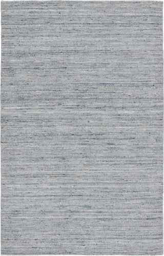 Jaipur Living Madras Evenin Blue/Gray Area Rug - Top Down