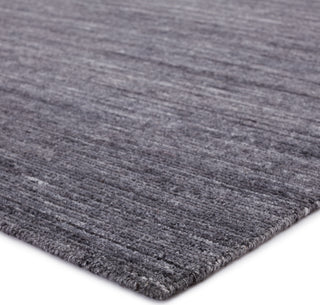 Jaipur Living Madras Evenin Dark Blue/Gray Area Rug - Corner