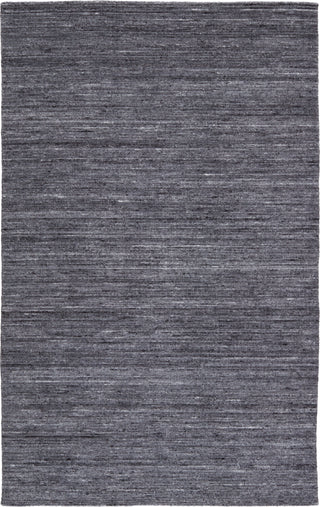 Jaipur Living Madras Evenin Dark Blue/Gray Area Rug -Top Down