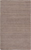 Jaipur Living Madras Evenin Brown/Tan Area Rug - Top Down
