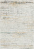 Jaipur Living Melo Mathis MEL01 Ivory/Gold Area Rug by Vibe Main Image
