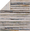 Jaipur Living Melo Fioro Area Rug by Vibe Backing Image
