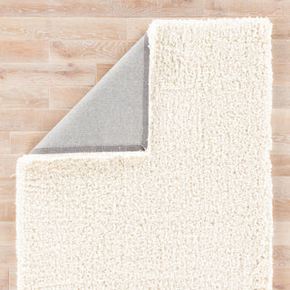 Jaipur Living Milano Forte MIO02 White Area Rug