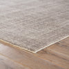 Jaipur Living Mojave Landry MJV02 Silver Area Rug